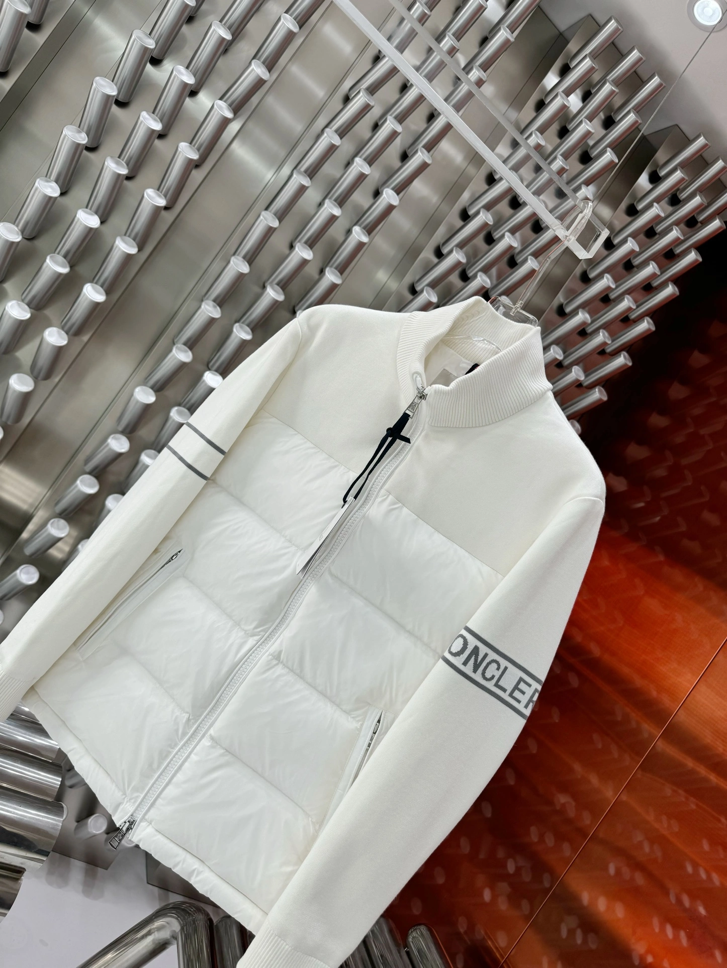 EasyMatch Moncler Down Jackets 145656