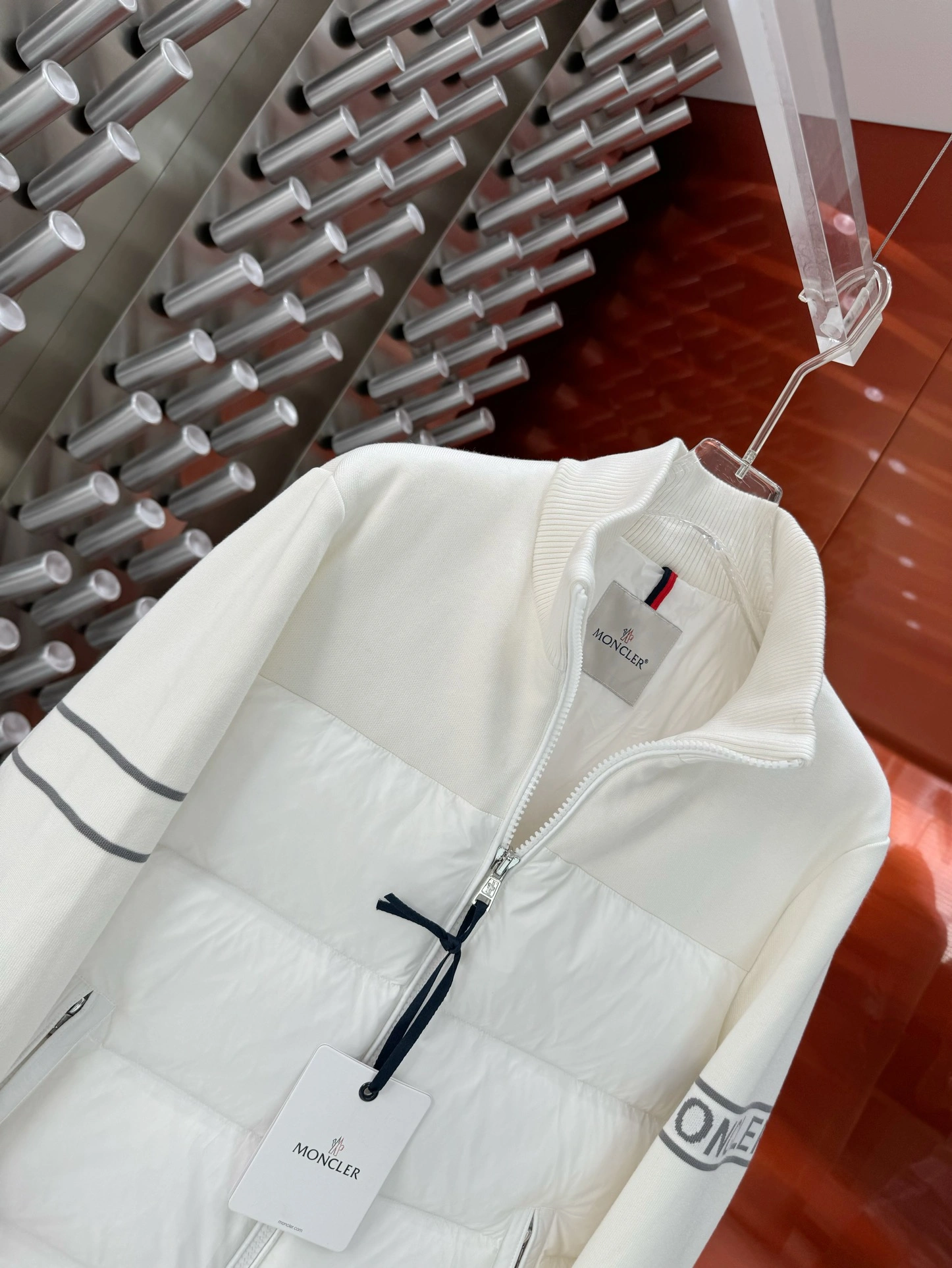 EasyMatch Moncler Down Jackets 145656