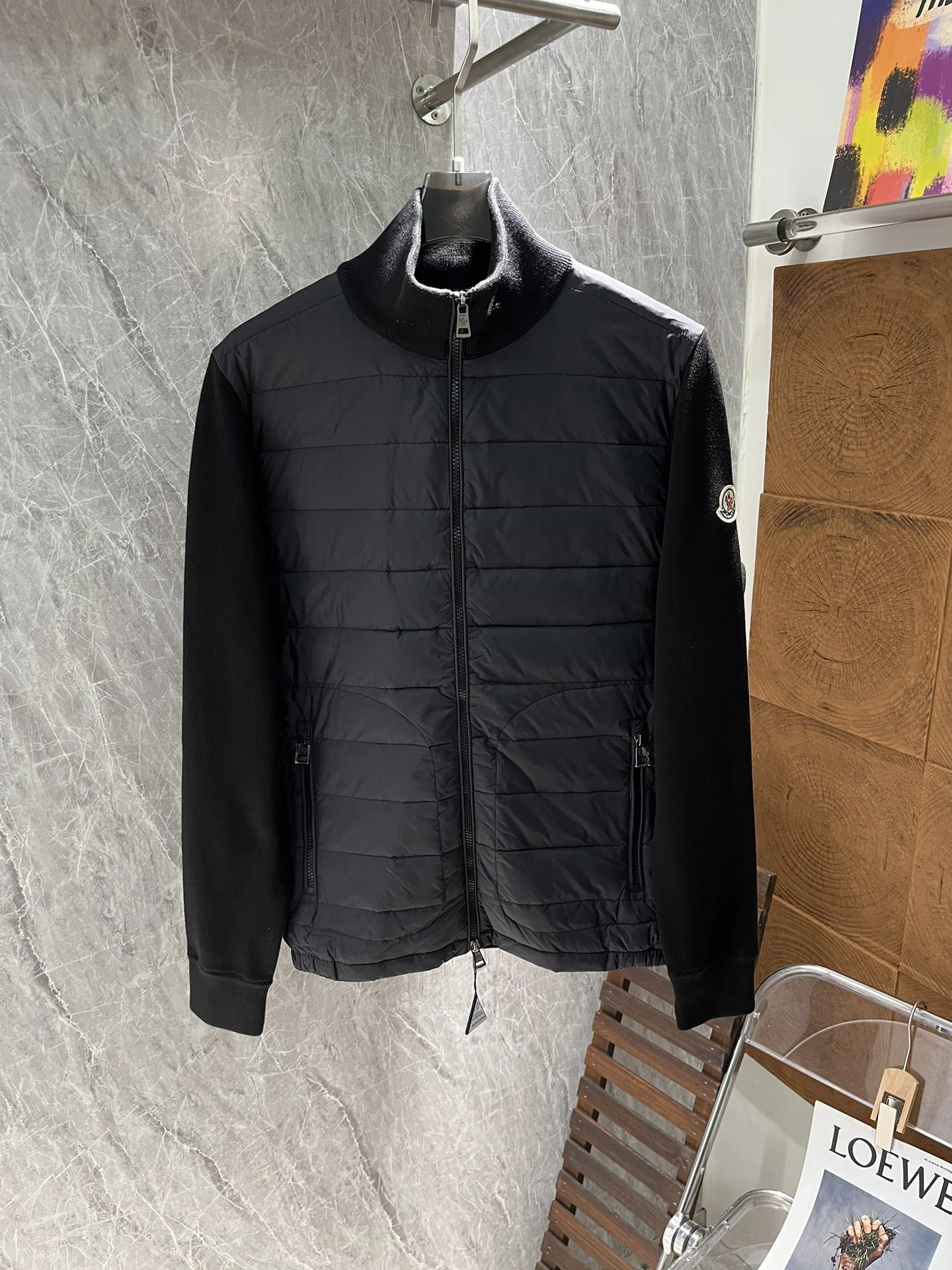 EasyMatch Moncler Down Jackets 145654