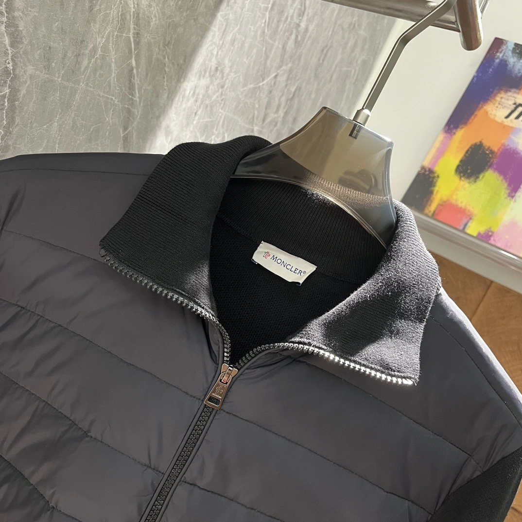 EasyMatch Moncler Down Jackets 145654
