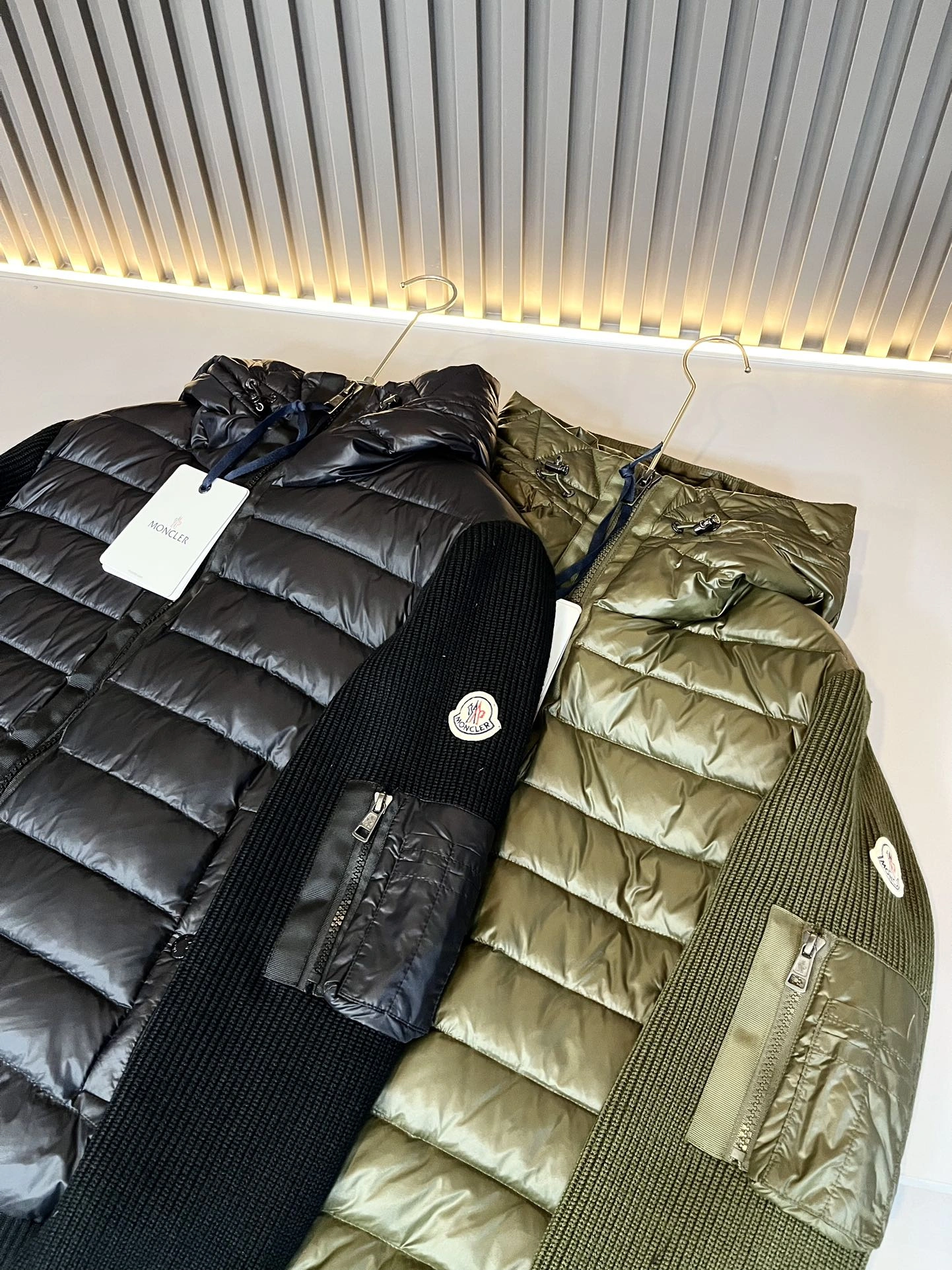 Moncler Down Jackets Attractive 145675