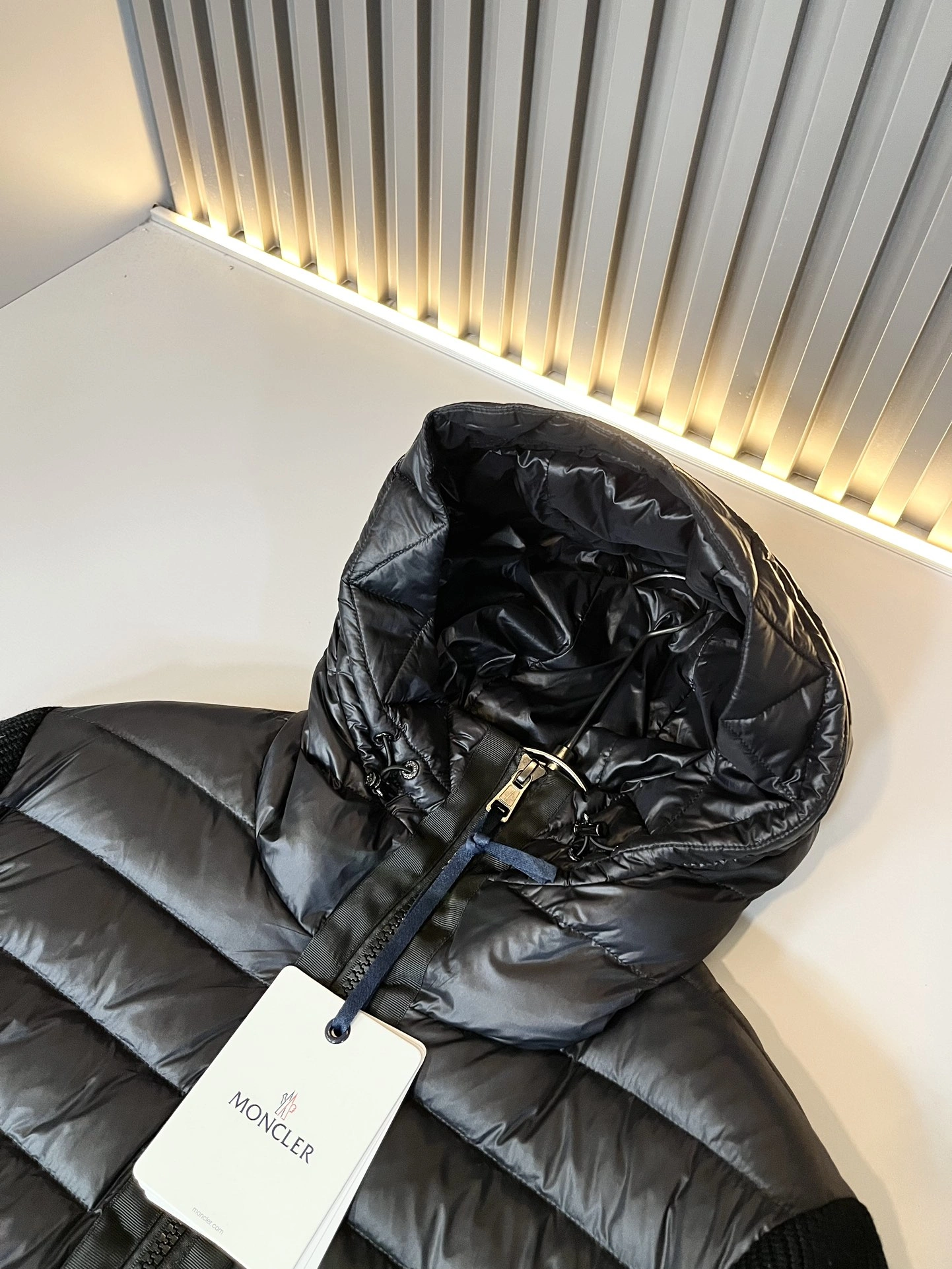 Comfortable Moncler Down Jackets 145652