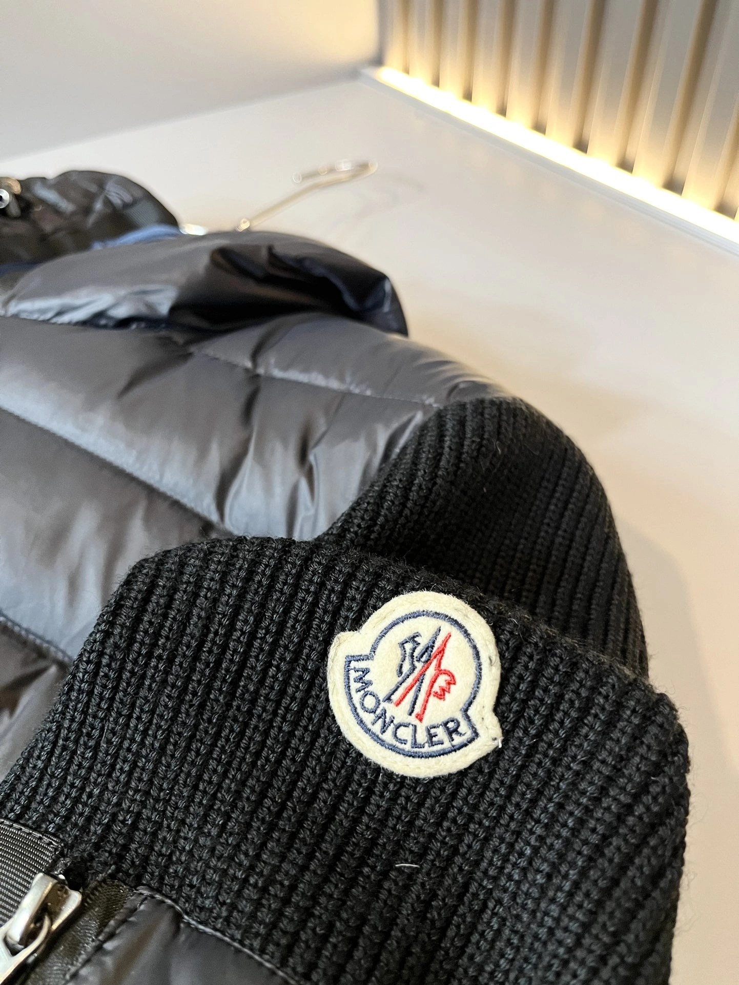 Comfortable Moncler Down Jackets 145652