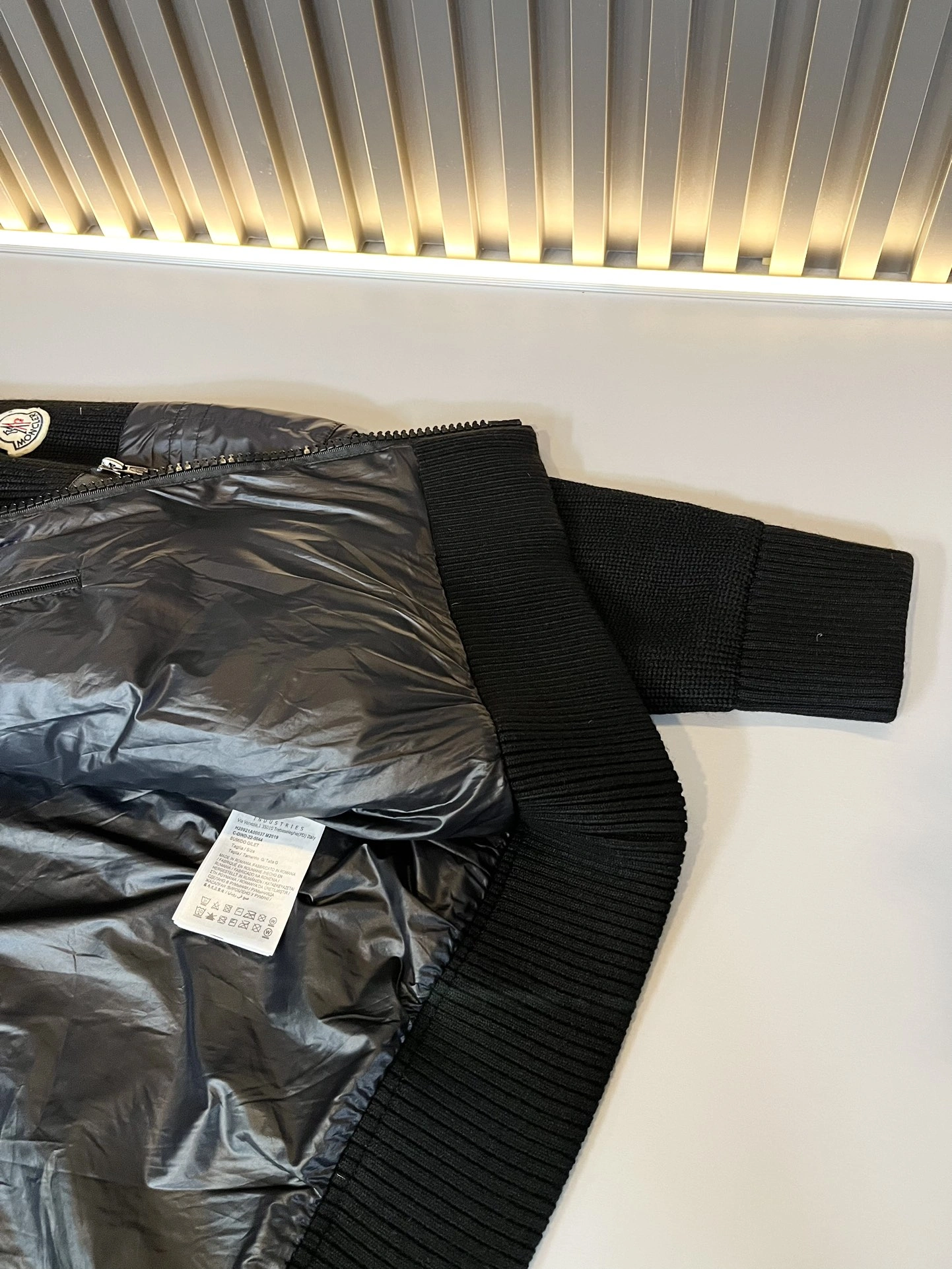 Comfortable Moncler Down Jackets 145652