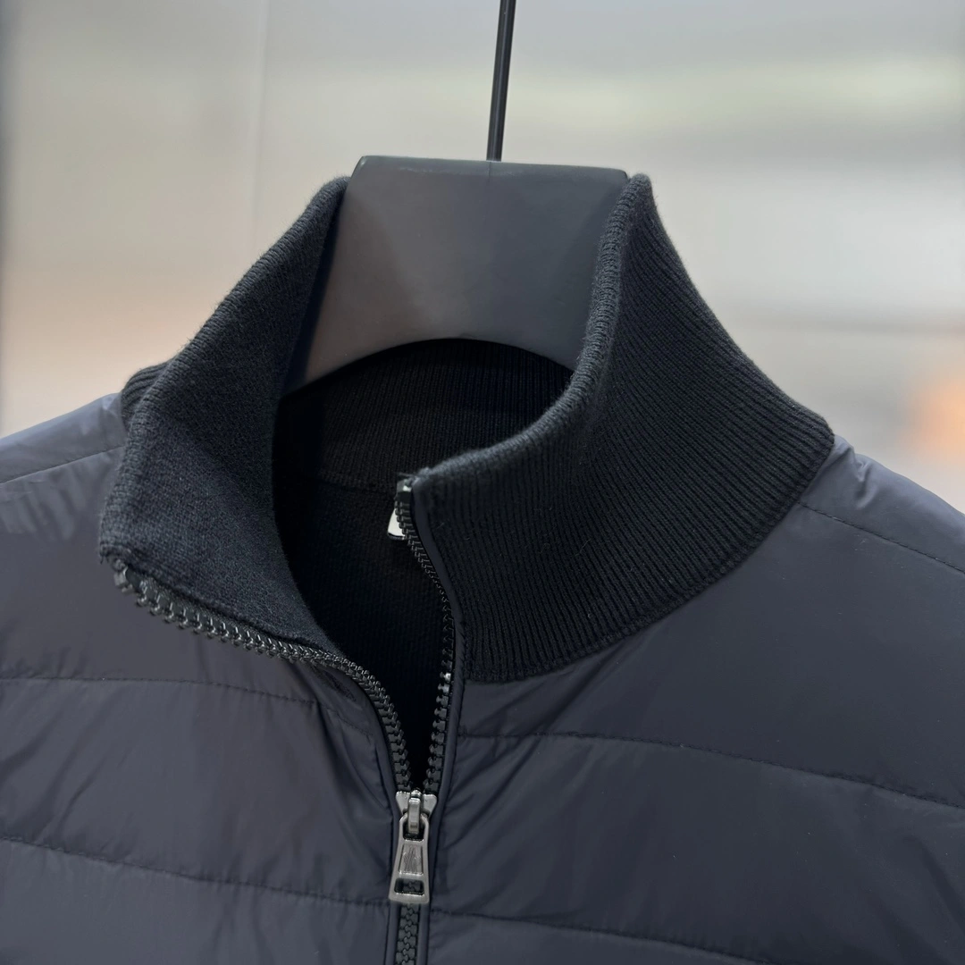 Moncler Down Jackets Stretchable 145671