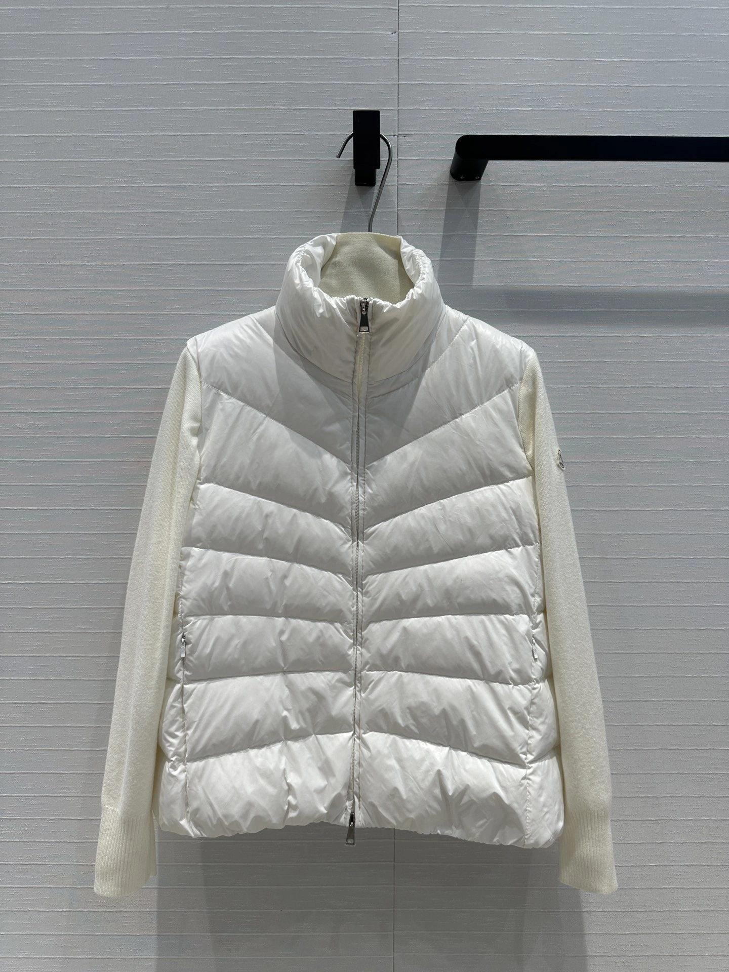 Moncler Down Jackets StreetReady 145653