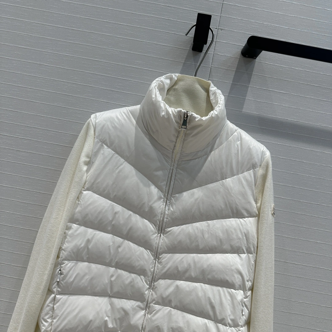 Moncler Down Jackets StreetReady 145653