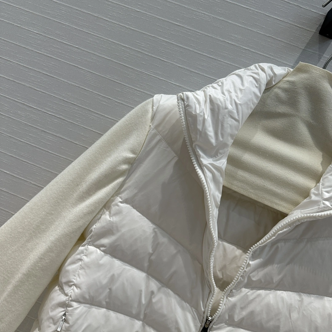 Moncler Down Jackets StreetReady 145653