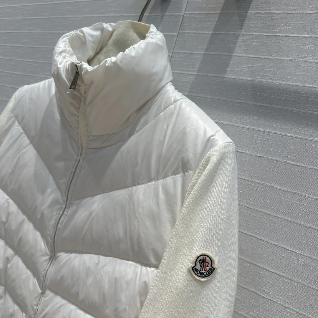 Moncler Down Jackets StreetReady 145653