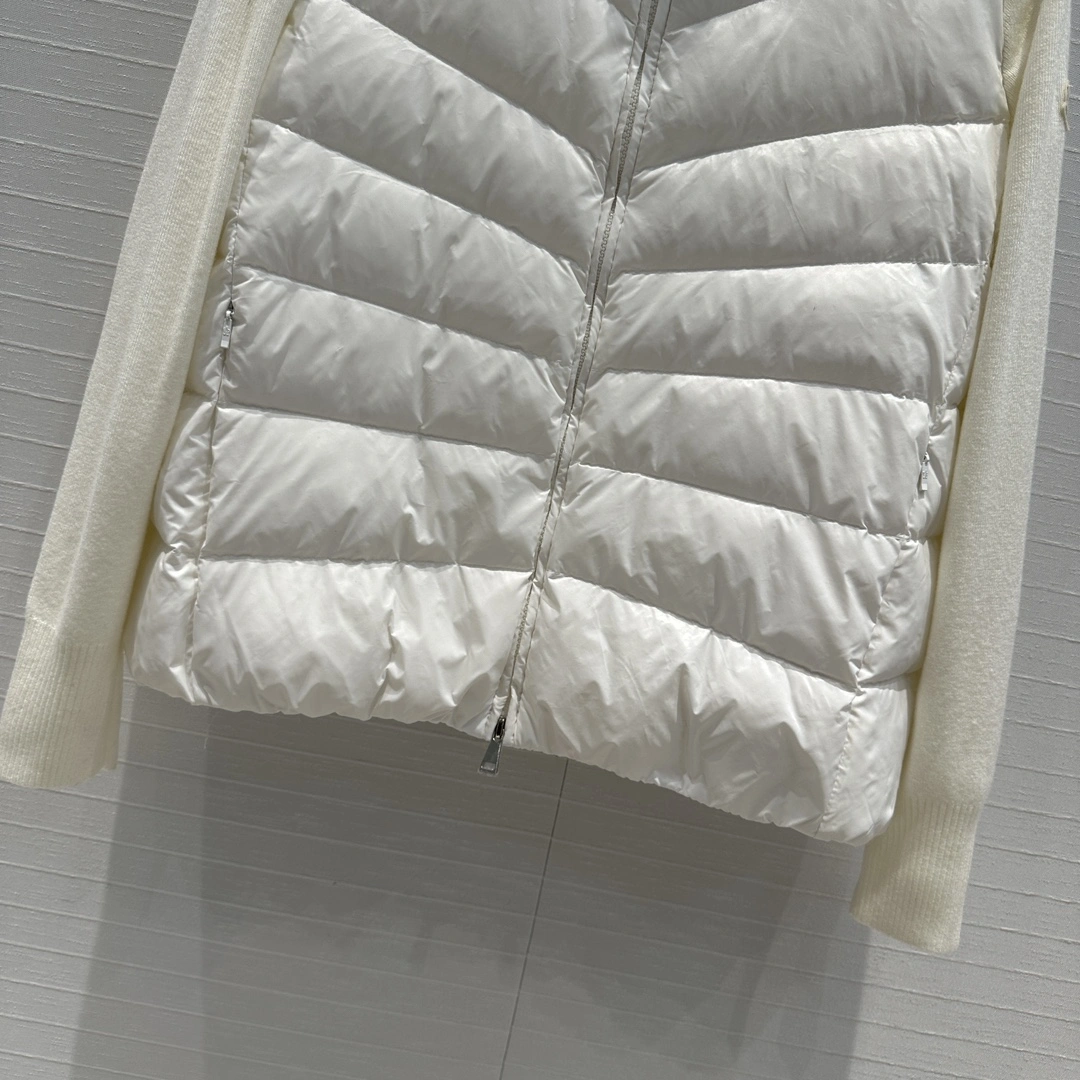 Moncler Down Jackets StreetReady 145653