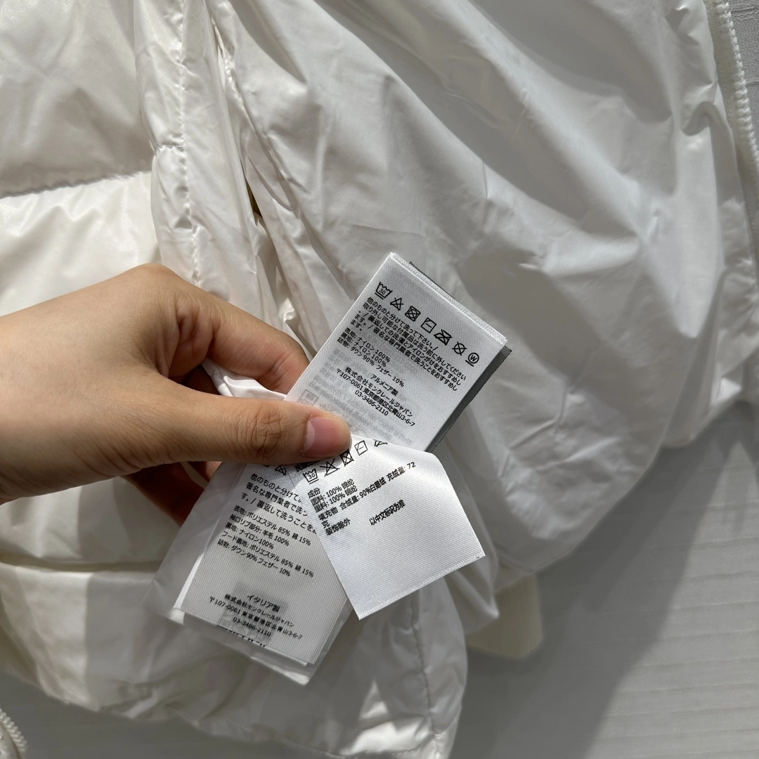 Moncler Down Jackets StreetReady 145653