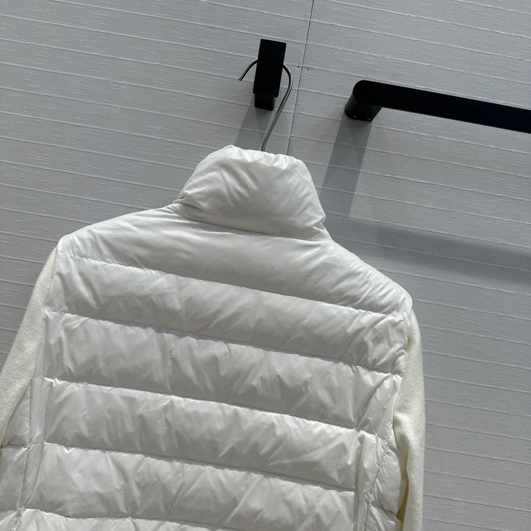Moncler Down Jackets StreetReady 145653