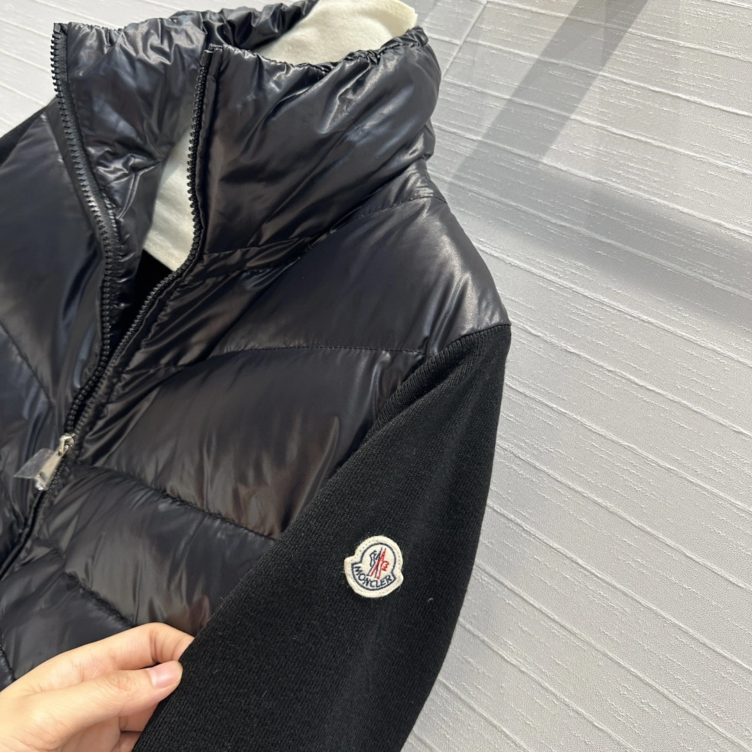Attractive Moncler Down Jackets 145650