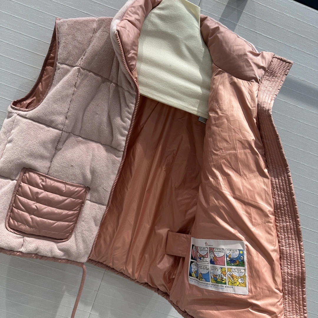 Moncler Down Jackets Practical 145648