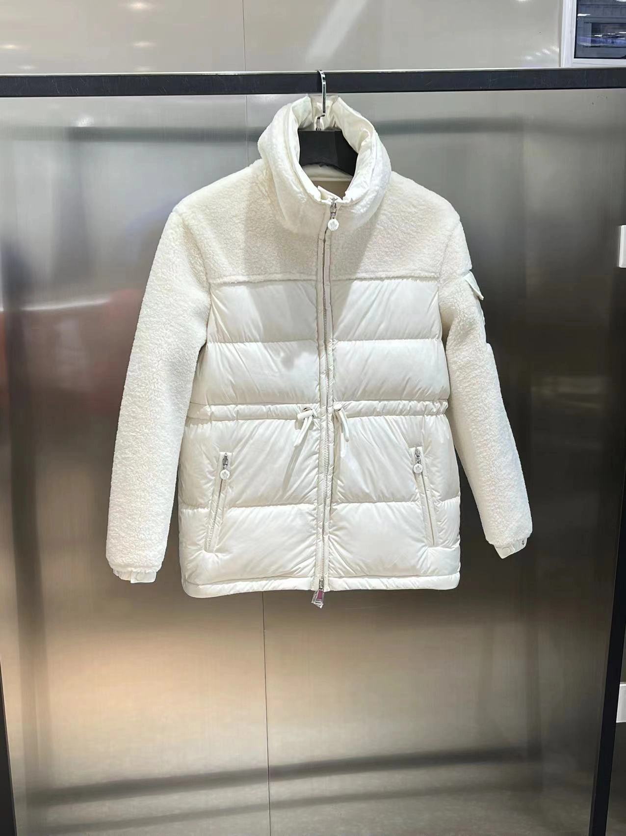Moncler Down Jackets Comfortable 145645