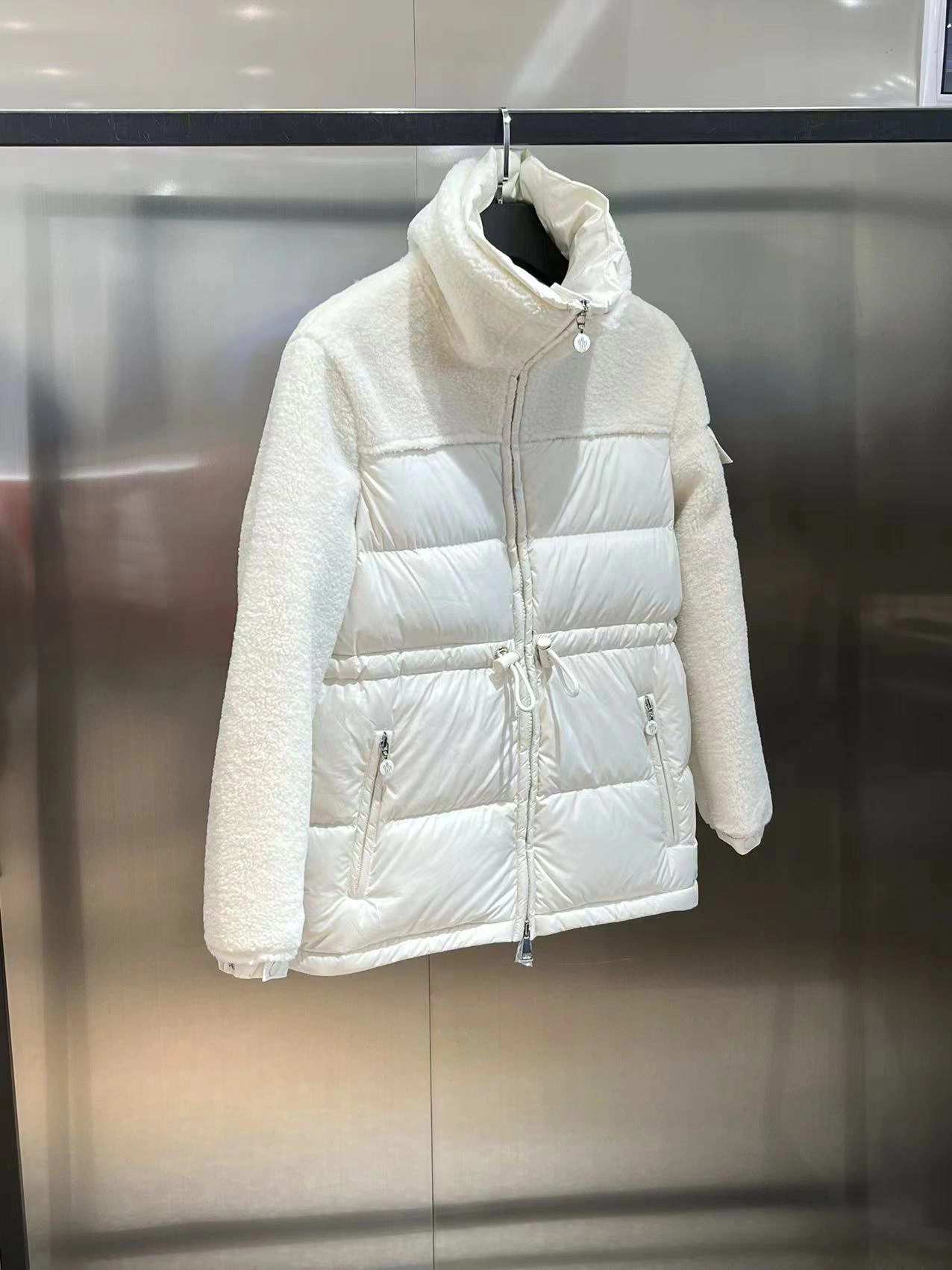 Moncler Down Jackets Comfortable 145645