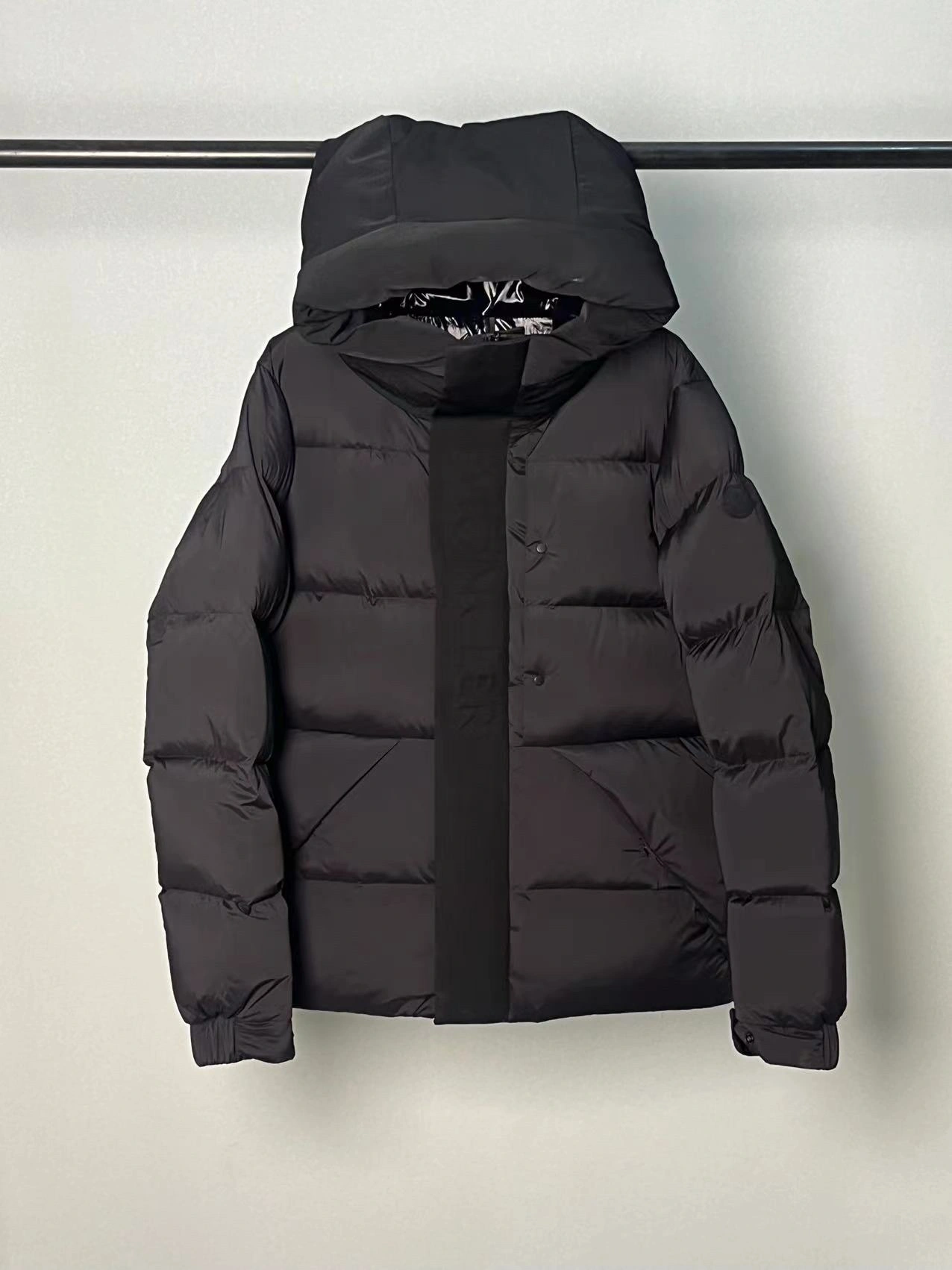 Lightweight Moncler Down Jackets 145643