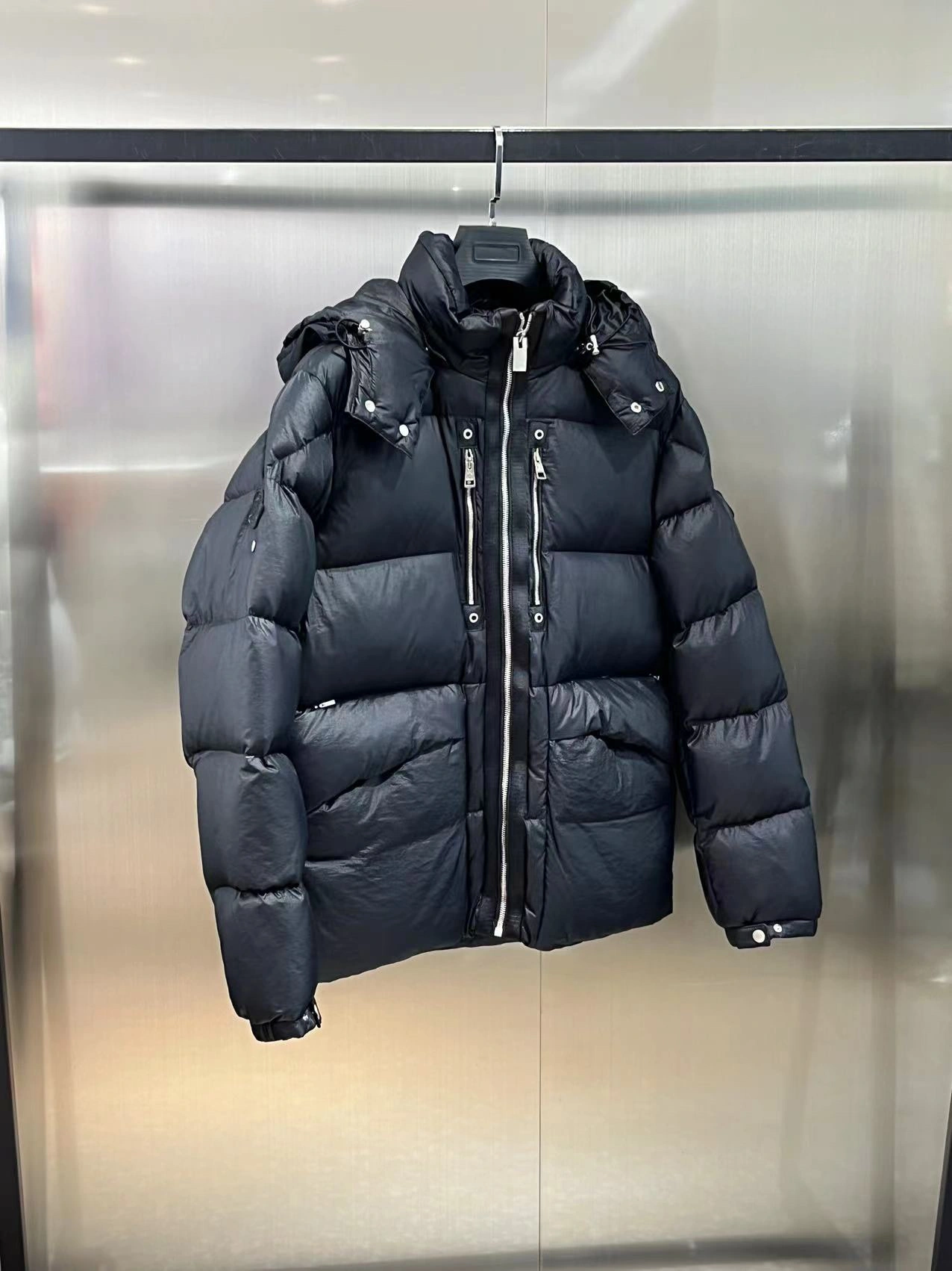 Moncler Down Jackets SoftTouch 145641