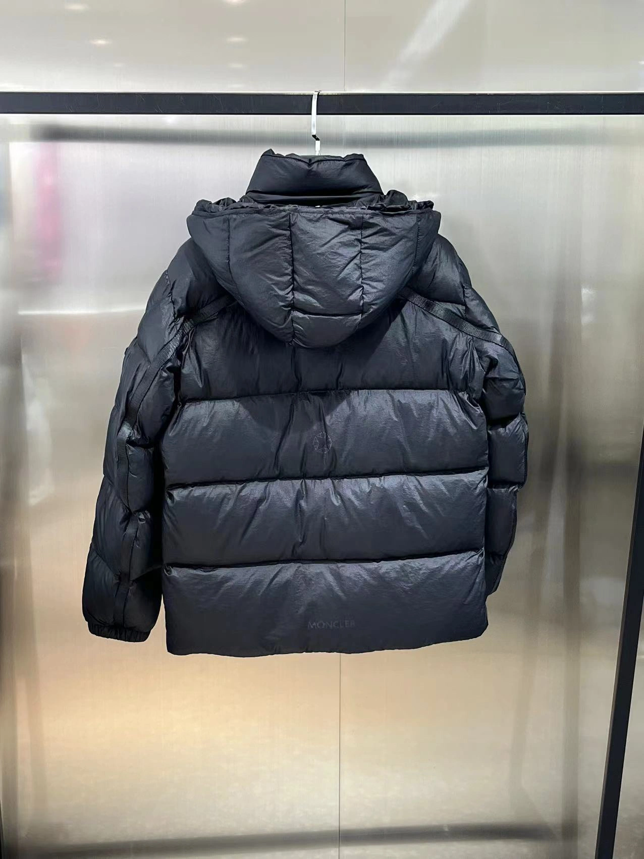 Moncler Down Jackets SoftTouch 145641