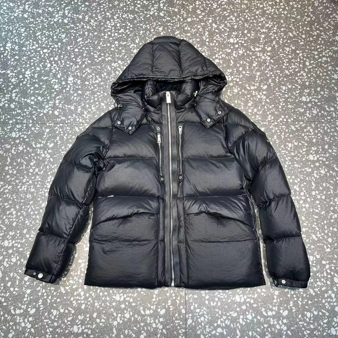 Moncler Down Jackets SoftTouch 145641