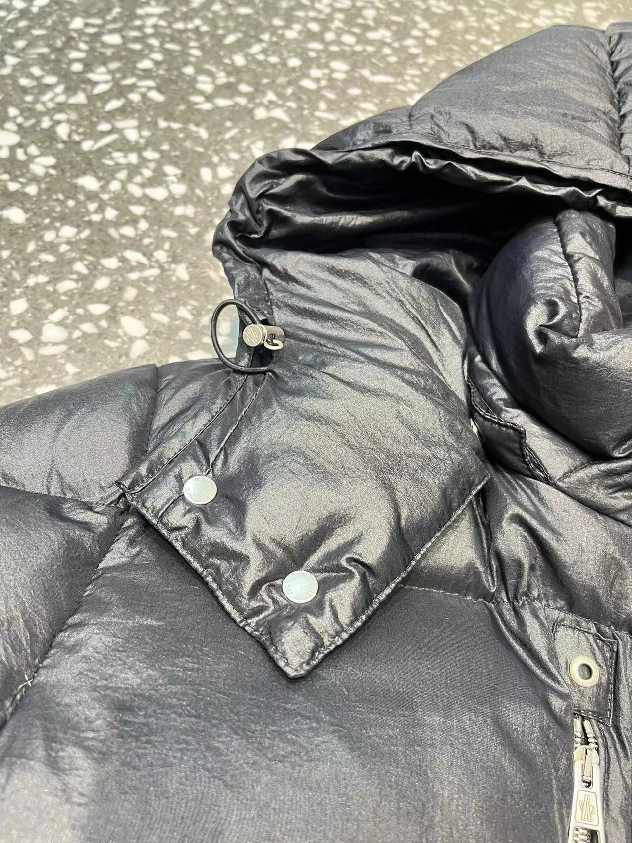 Moncler Down Jackets SoftTouch 145641