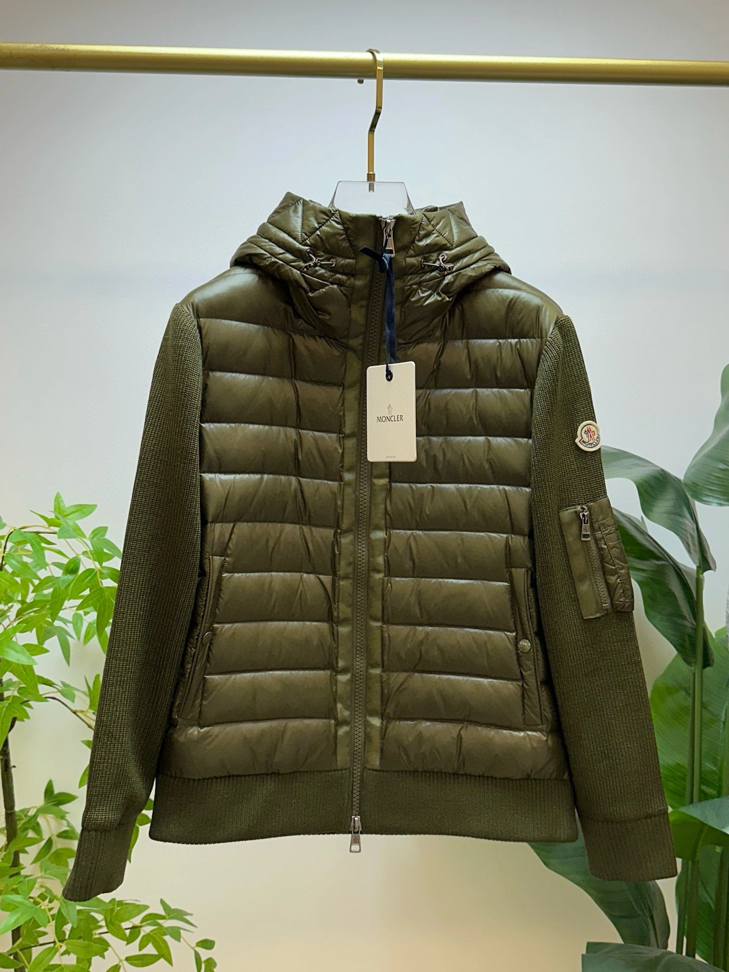 Moncler Down Jackets TopPick 145637