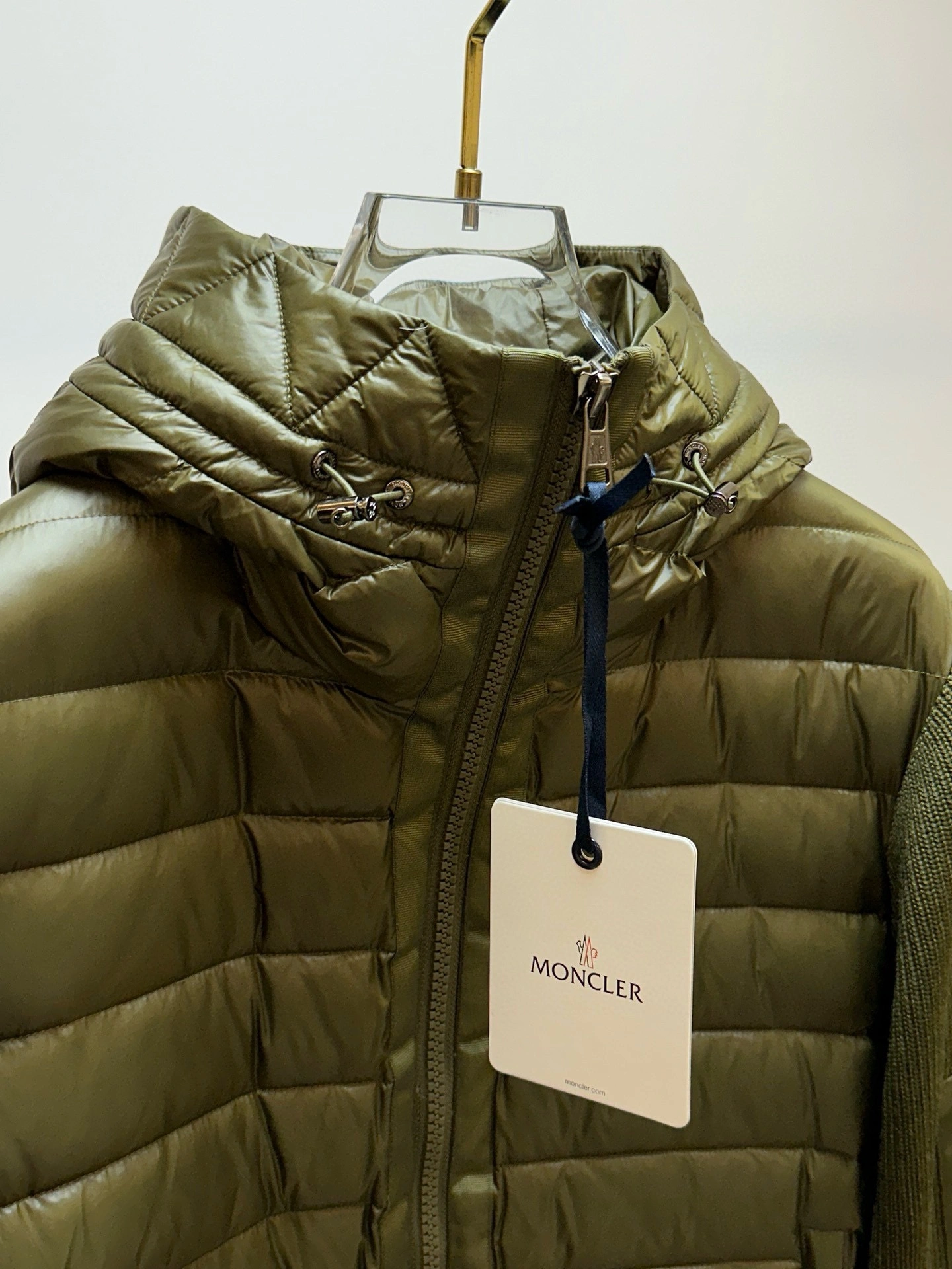 Moncler Down Jackets TopPick 145637