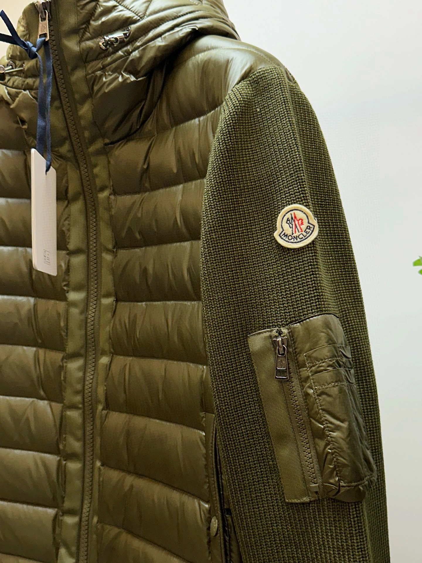 Moncler Down Jackets TopPick 145637