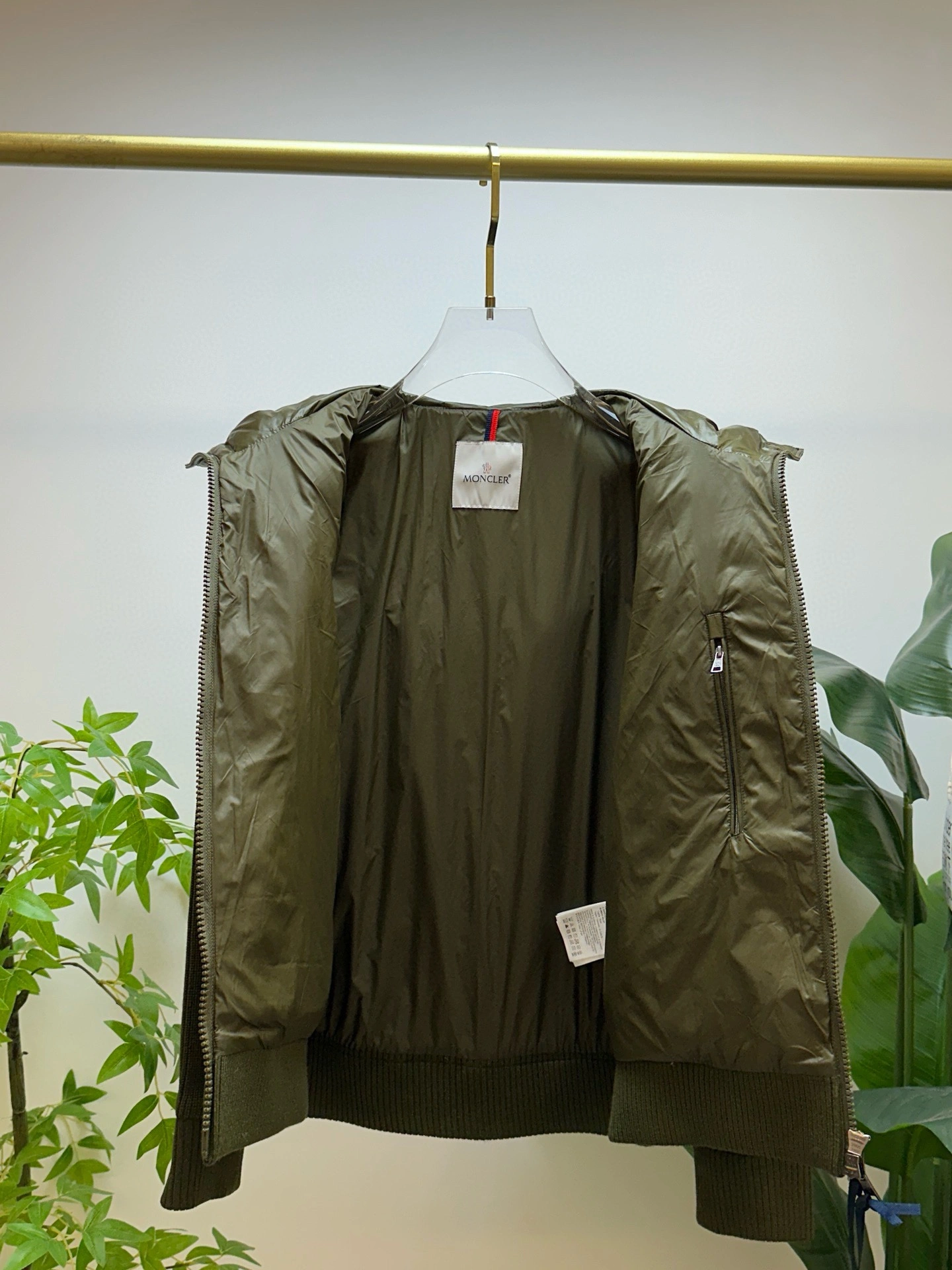 Moncler Down Jackets TopPick 145637