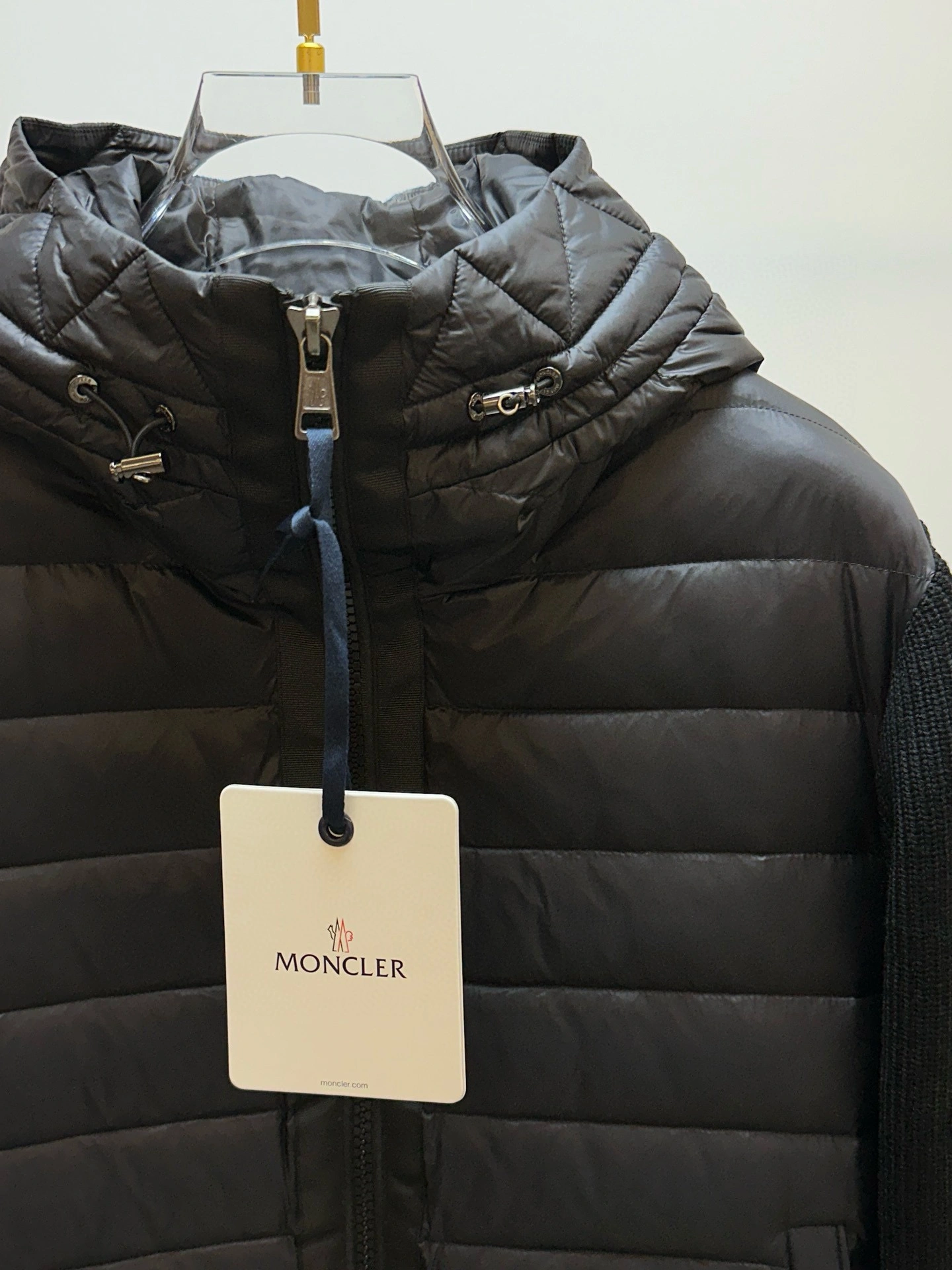 Functional Moncler Down Jackets 145646