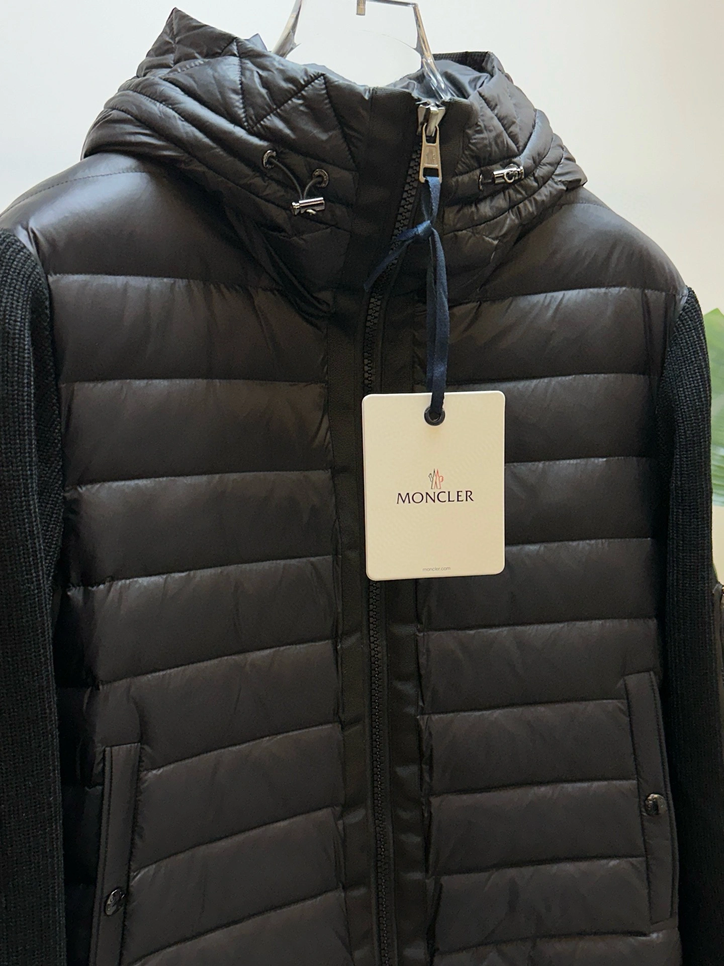 Functional Moncler Down Jackets 145646