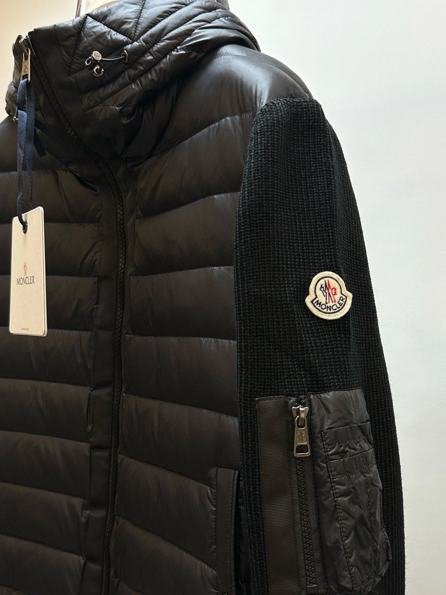 Functional Moncler Down Jackets 145646