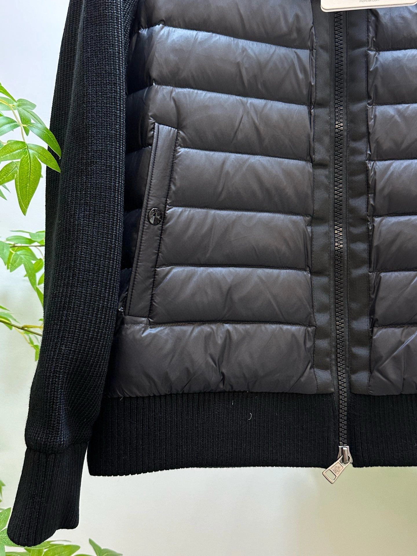 Functional Moncler Down Jackets 145646