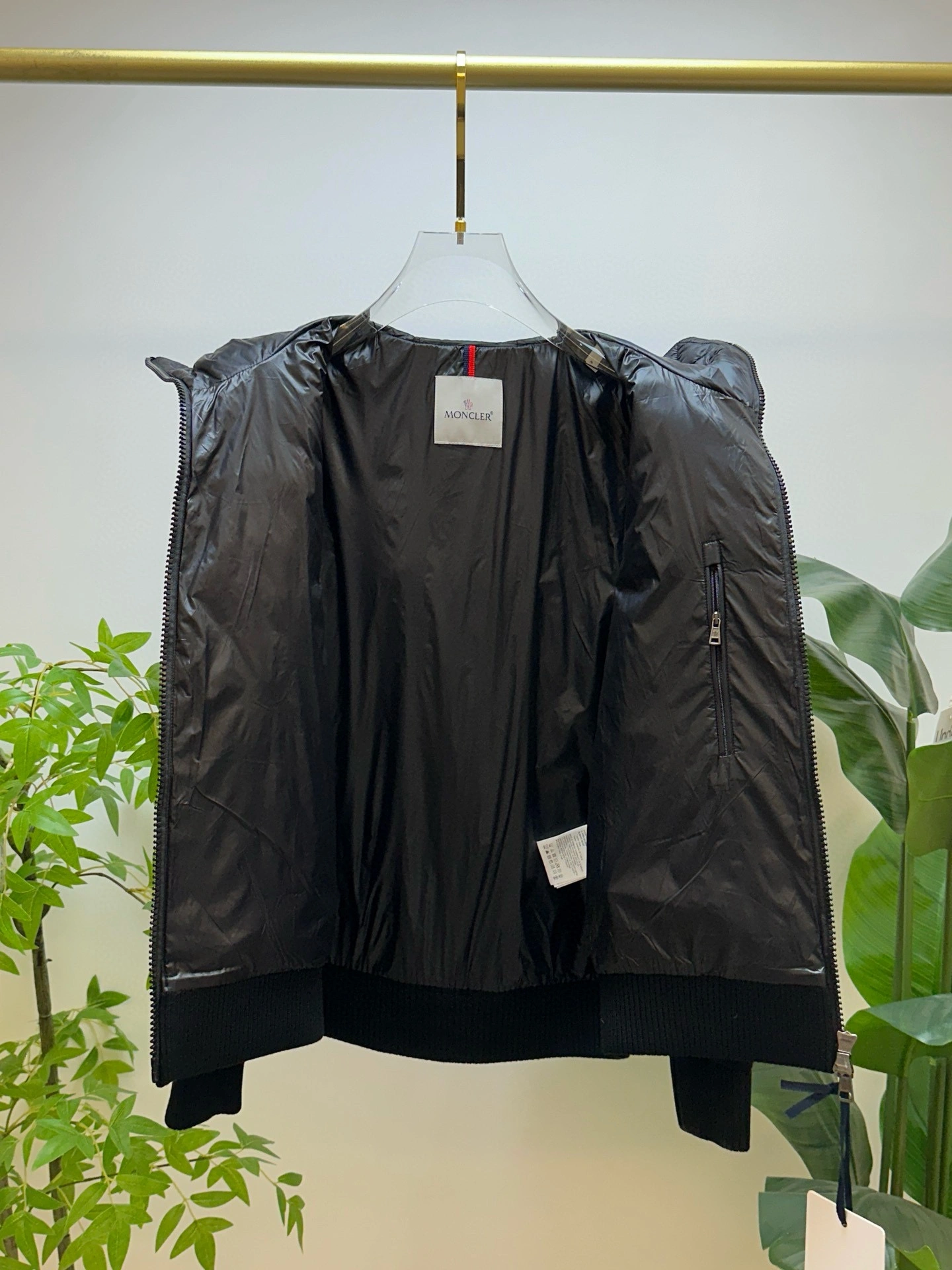 Functional Moncler Down Jackets 145646