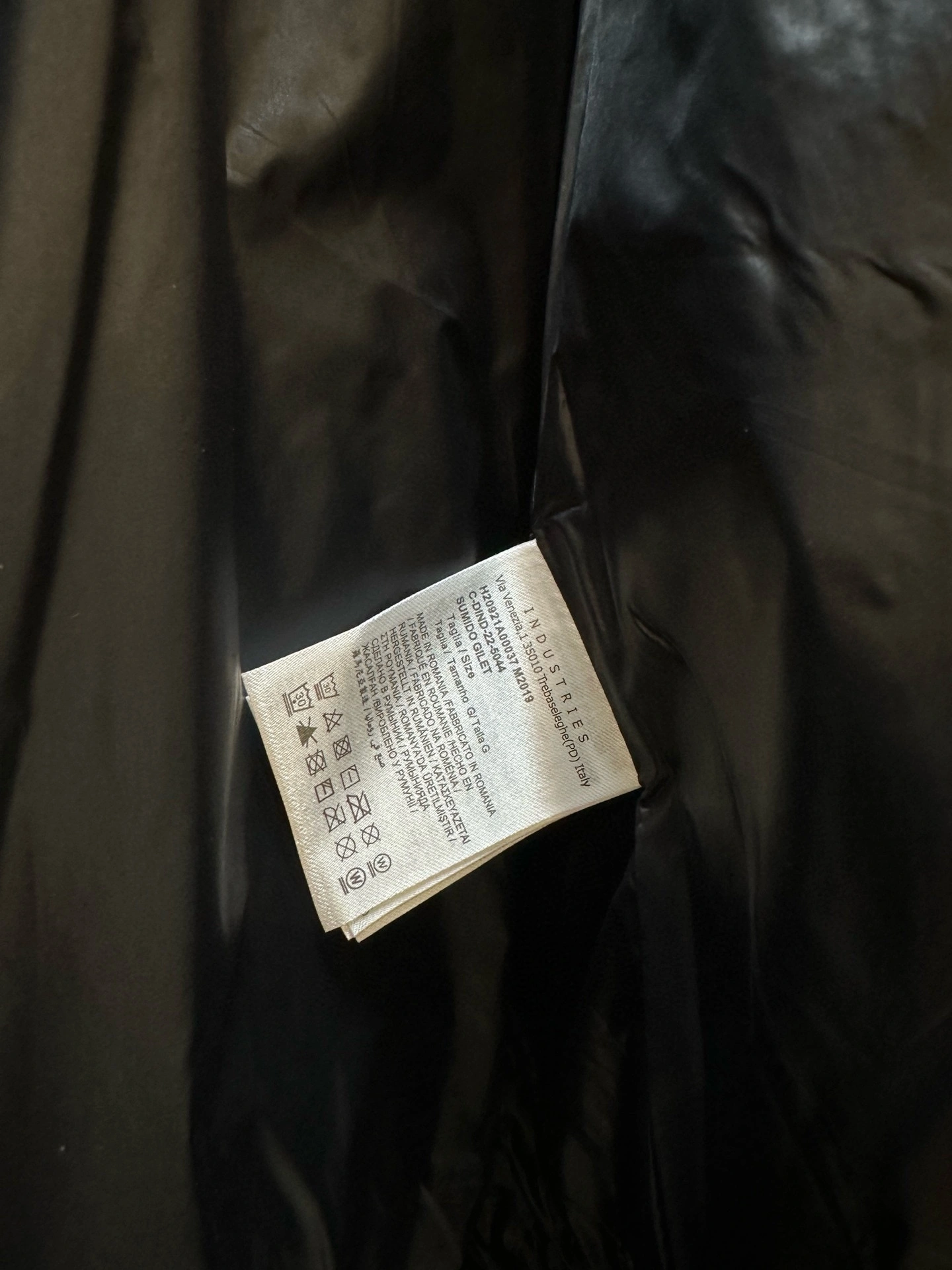 Functional Moncler Down Jackets 145646