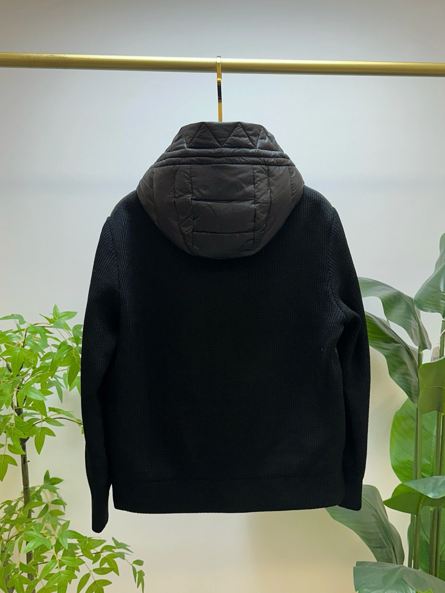 Functional Moncler Down Jackets 145646
