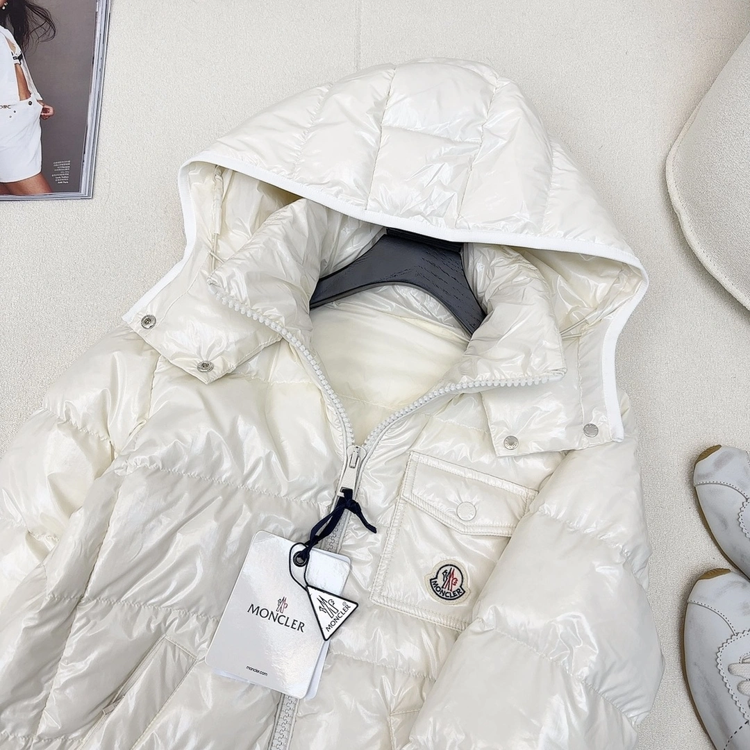 SoftTouch Moncler Down Jackets 145634