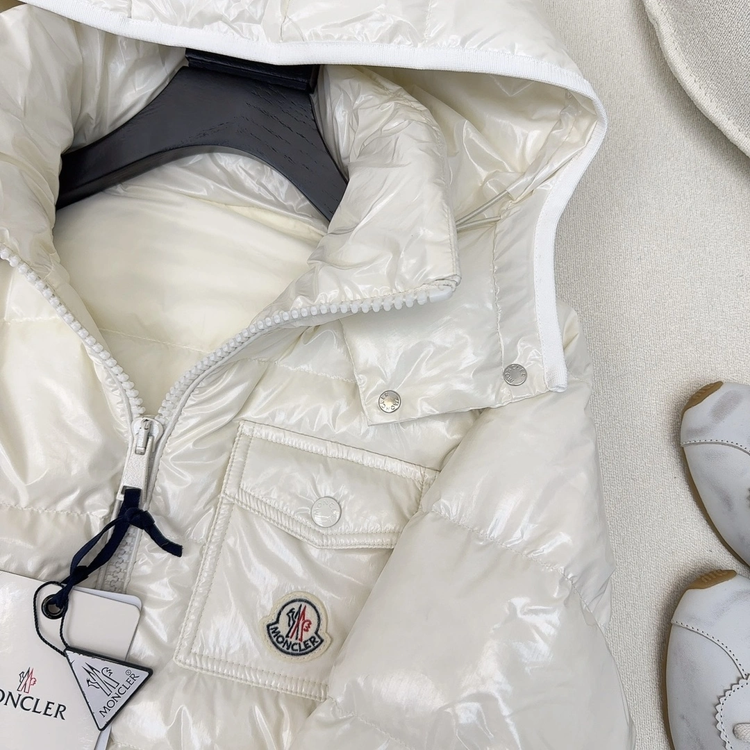 SoftTouch Moncler Down Jackets 145634