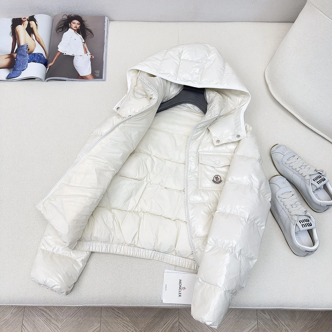 SoftTouch Moncler Down Jackets 145634