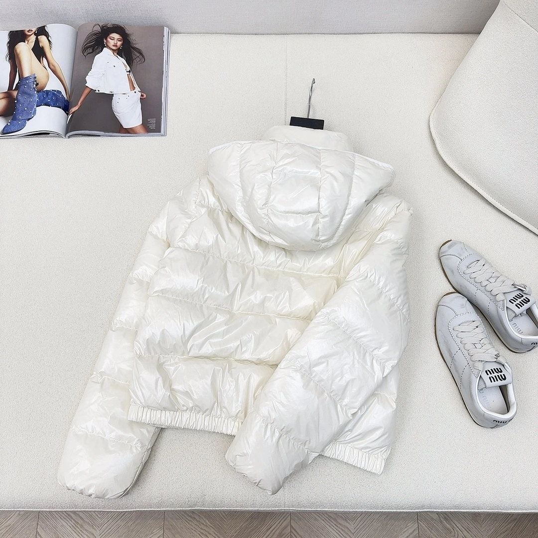 SoftTouch Moncler Down Jackets 145634