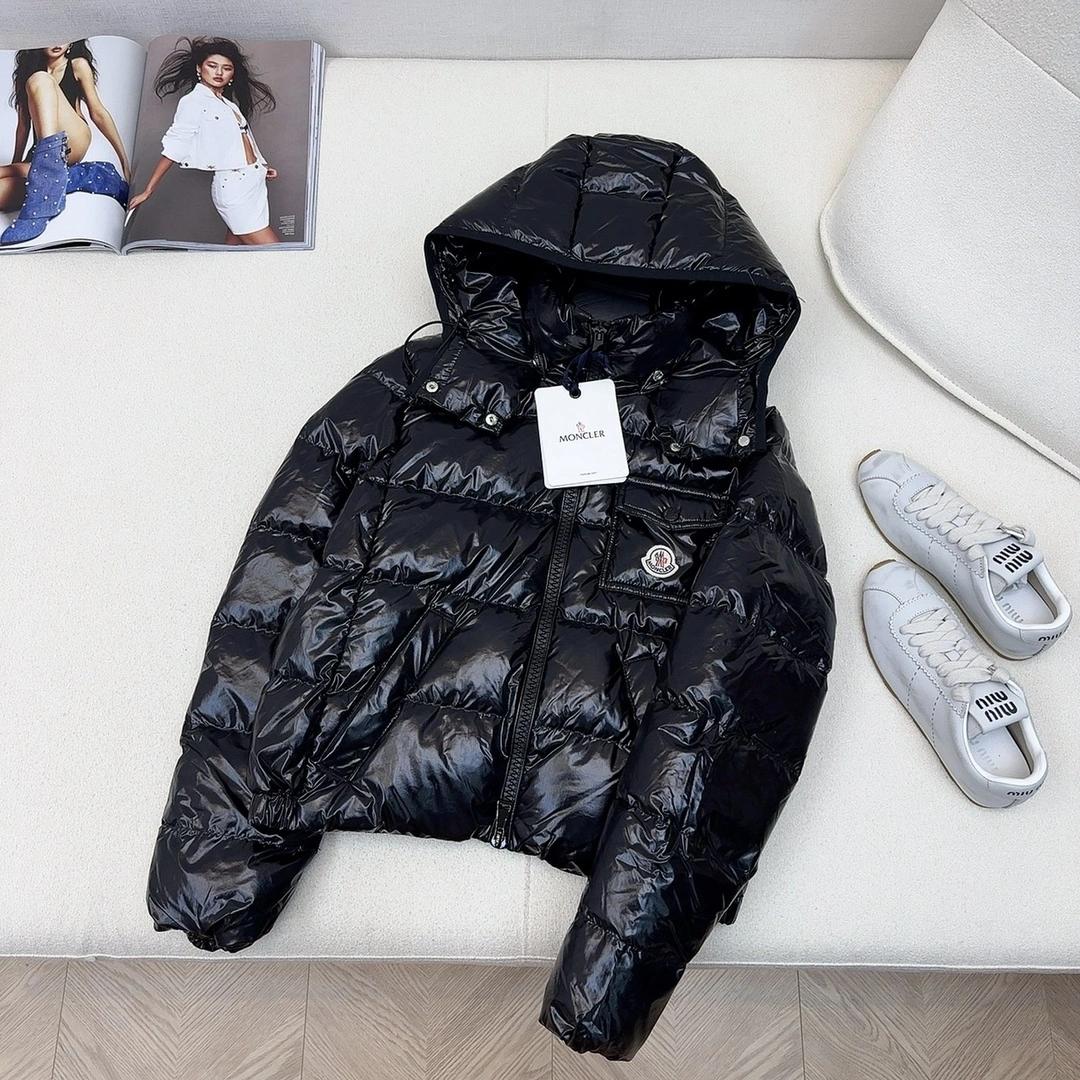 Moncler Down Jackets Trendy 145626