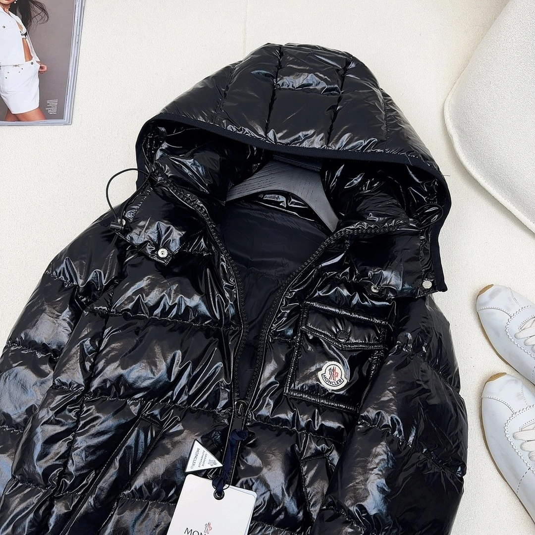 Moncler Down Jackets Trendy 145626
