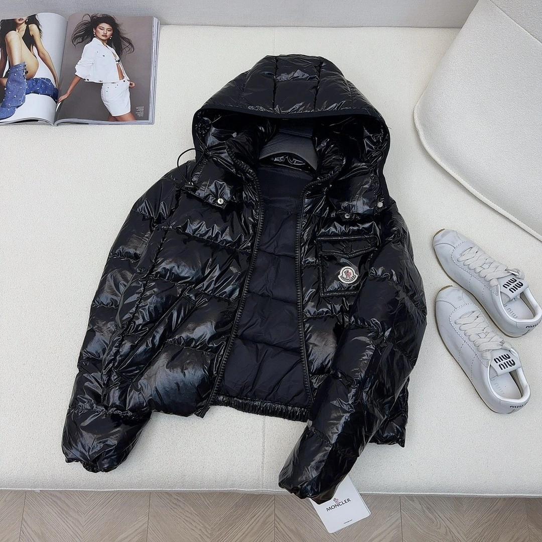 Moncler Down Jackets Trendy 145626