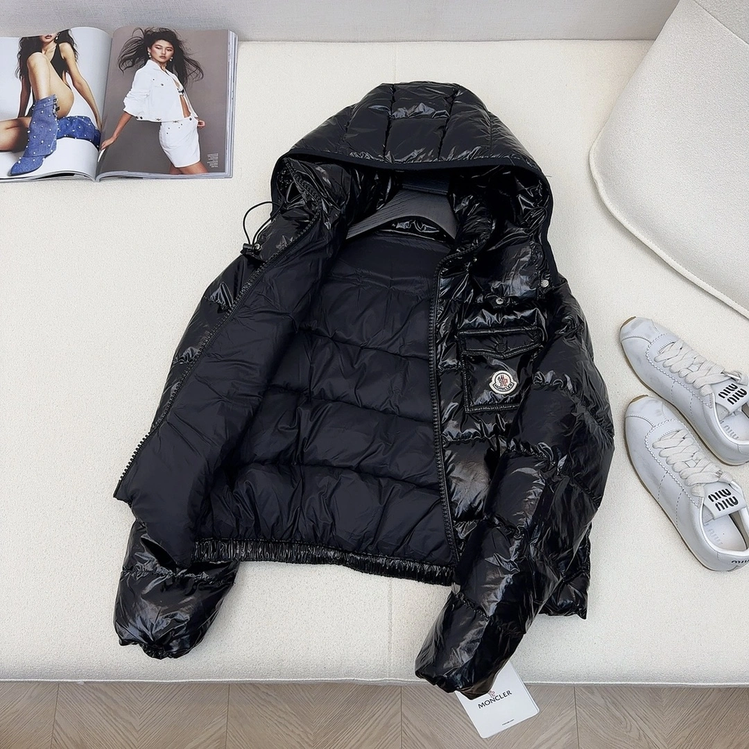 Moncler Down Jackets Trendy 145626