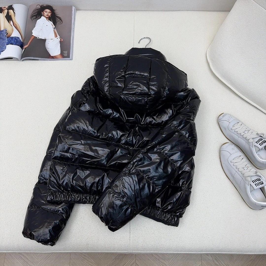 Moncler Down Jackets Trendy 145626