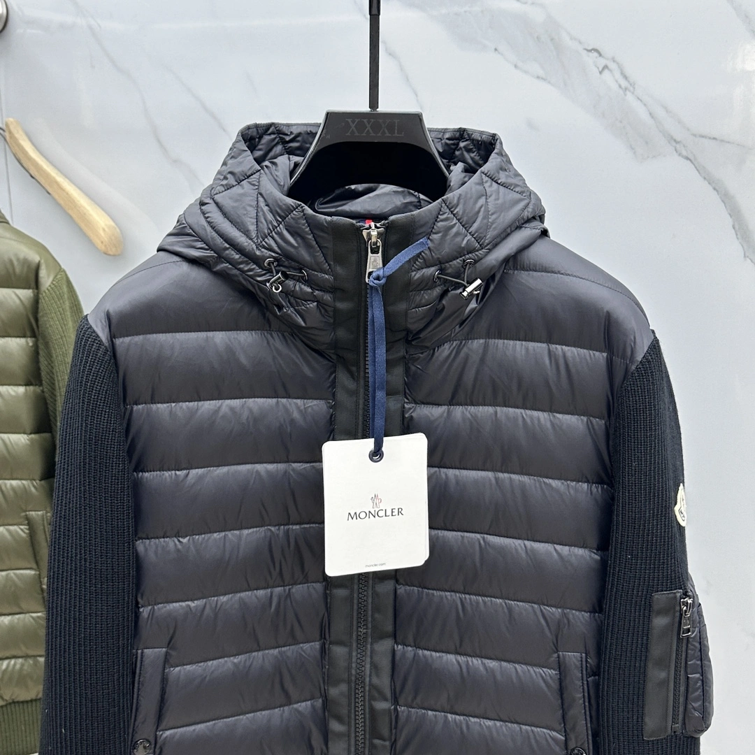 HighQuality Moncler Down Jackets 145636