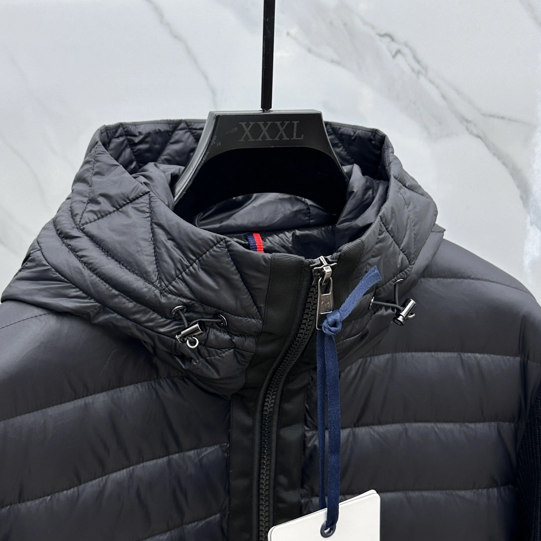 HighQuality Moncler Down Jackets 145636