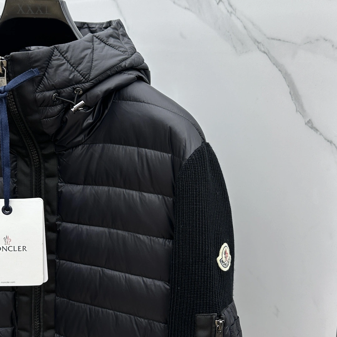 HighQuality Moncler Down Jackets 145636