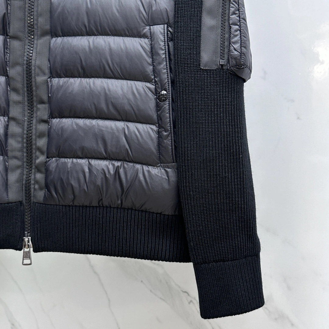 HighQuality Moncler Down Jackets 145636