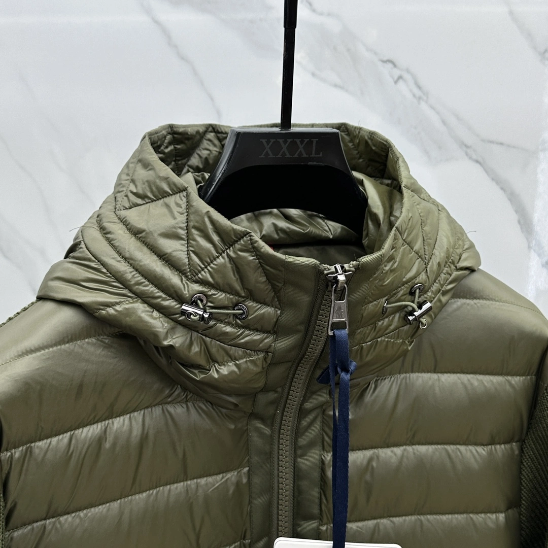 Moncler Down Jackets Comfortable 145640